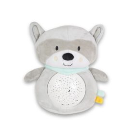 Moni LAMP Éjjeli lámpa MOSÓMACI plüss PROJECTOR – Zsebi Baba Shop