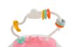 Moni MAGIC FUN Baba ugráló pasztel játékkal pink – Zsebi Baba Shop