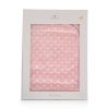 CANGAROO BLOOMY takaró 80*90cm PINK – babatermék 2. kép