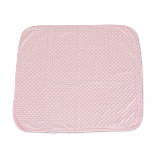 CANGAROO BLOOMY takaró 80*90cm PINK – babatermék 3. kép
