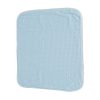CANGAROO BLOOMY takaró 80*90cm KÉK – babatermék 3. kép