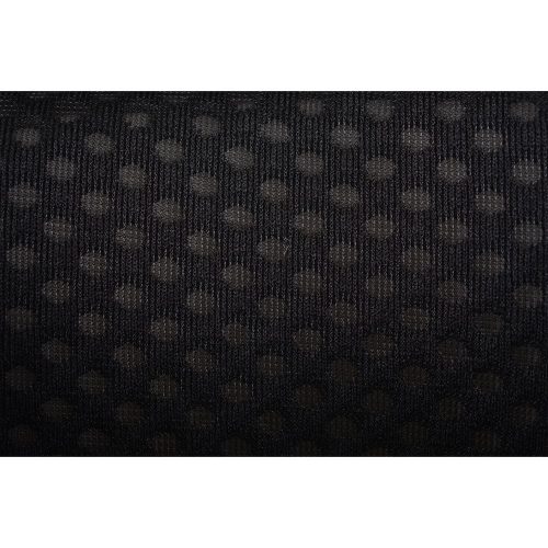 Cangaroo MISTRAL bébi hordozó 3 poziciós, ergonomikus, hálós FEKETE – Zsebi Baba Shop