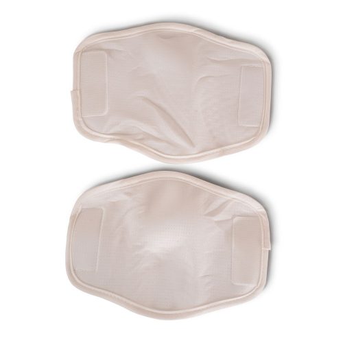 Cangaroo MISTRAL bébi hordozó 3 poziciós, ergonomikus, hálós FEKETE – Zsebi Baba Shop