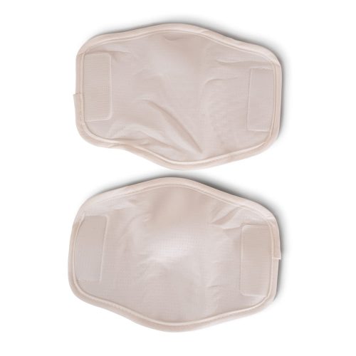 Cangaroo MISTRAL bébi hordozó 3 poziciós, ergonomikus, hálós FEKETE – Zsebi Baba Shop