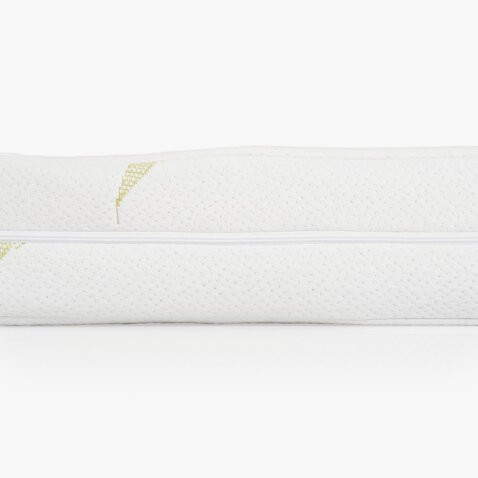 HUGZZZ ALOE SPRING matrac 120x60cm aloe vera FEHÉR