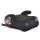 Moni MONZA BASIC ülésmagasító isofix I-SIZE 125-150cm FEKETE – ülésmagasító 2. kép