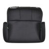 Moni MONZA BASIC ülésmagasító isofix I-SIZE 125-150cm FEKETE – ülésmagasító 6. kép