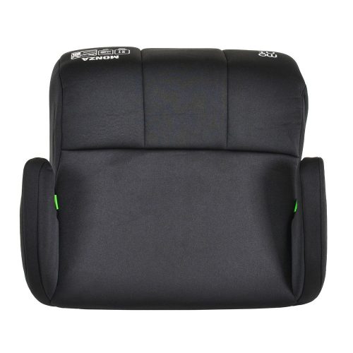 Moni MONZA BASIC ülésmagasító isofix I-SIZE 125-150cm FEKETE – ülésmagasító 6. kép