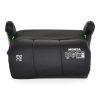 Moni MONZA BASIC ülésmagasító isofix I-SIZE 125-150cm FEKETE – ülésmagasító 7. kép