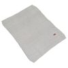 CANGAROO POPCORN Kötött takaró 80x100cm SZÜRKE – babatermék 4. kép