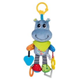 Bali Bazoo viziló Hipolit - 81131 – Zsebi Baba Shop
