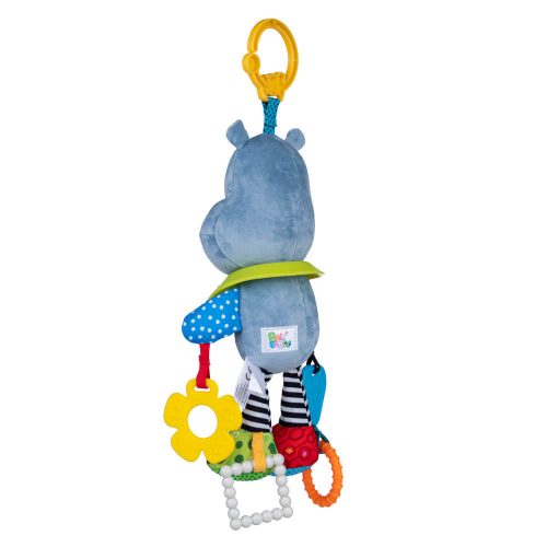 Bali Bazoo viziló Hipolit - 81131 – Zsebi Baba Shop