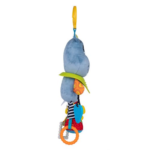 Bali Bazoo viziló Hipolit - 81131 – Zsebi Baba Shop