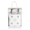 CANGAROO TAKARÓ Sleepy bear 90x75cm SZÜRKE – babatermék 3. kép