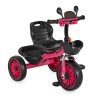 BYOX TWIDDLE tricikli PINK