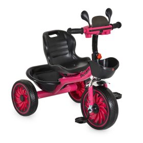 BYOX TWIDDLE tricikli PINK