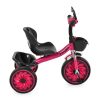 BYOX TWIDDLE tricikli PINK