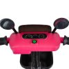 BYOX TWIDDLE tricikli PINK