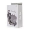 Cangaroo CARIFY ülésvédő 3in1 FEKETE – autós kiegészítő 1. kép