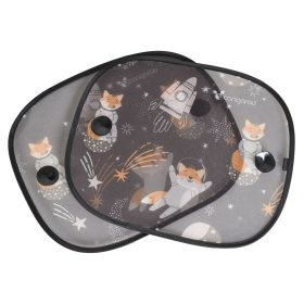 Cangaroo SHADY napellenző SPACE 2 dbos – autósülés 2. kép