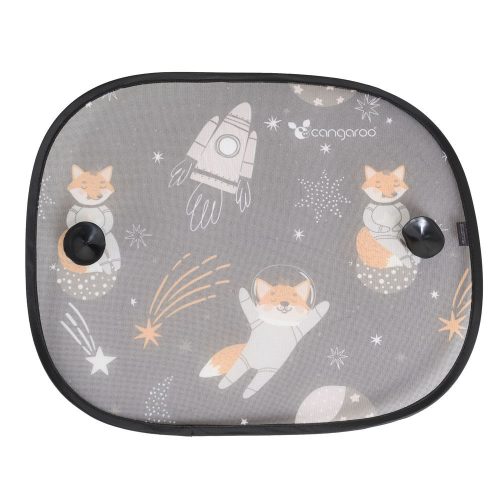 Cangaroo SHADY napellenző SPACE 2 dbos – autósülés 3. kép