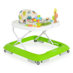 Moni FOREST bébikomp magyar zenével ZÖLD – bébikomp 2. kép