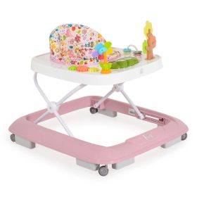 Moni FOREST bébikomp magyar zenével PINK – bébikomp 2. kép