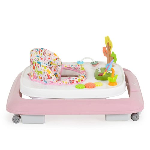 Moni FOREST bébikomp magyar zenével PINK – bébikomp 8. kép
