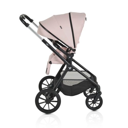 Cangaroo JOKER babakocsi szett 3in1 PINK – Zsebi Baba Shop