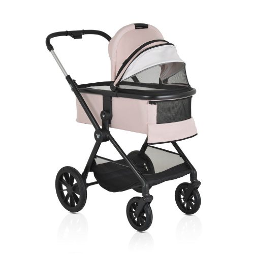 Cangaroo JOKER babakocsi szett 3in1 PINK – Zsebi Baba Shop