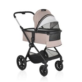 Cangaroo JOKER babakocsi szett 3in1 BÉZS/SAND – Zsebi Baba Shop