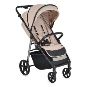 Cangaroo ACE babakocsi BÉZS/ALMOND