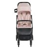 Cangaroo AIRWALK babakocsi PINK