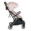 Cangaroo AIRWALK babakocsi PINK