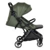 Cangaroo AIRWALK babakocsi ZÖLD