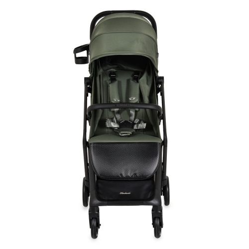 Cangaroo AIRWALK babakocsi ZÖLD