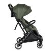 Cangaroo AIRWALK babakocsi ZÖLD