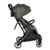 Cangaroo AIRWALK babakocsi ZÖLD