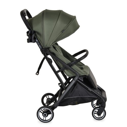 Cangaroo AIRWALK babakocsi ZÖLD