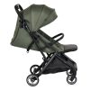 Cangaroo AIRWALK babakocsi ZÖLD