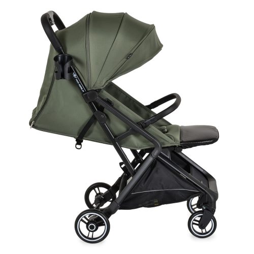 Cangaroo AIRWALK babakocsi ZÖLD