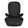 Cangaroo GALAXY ülésmagasító háttámlával 125-150cm, ISOFIX FEKETE – ülésmagasító 4. kép