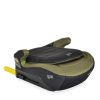 Cangaroo GALAXY ülésmagasító háttámlával 125-150cm, ISOFIX ZÖLD – ülésmagasító 3. kép
