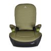 Cangaroo GALAXY ülésmagasító háttámlával 125-150cm, ISOFIX ZÖLD – ülésmagasító 4. kép