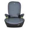 Cangaroo GALAXY ülésmagasító háttámlával 125-150cm, ISOFIX SZÜRKE – ülésmagasító 4. kép