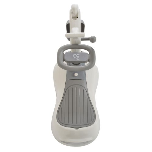 Moni DIGGY 4in1 ráülős kotrógép+hinta+bili – babatermék 8. kép