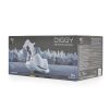 Moni DIGGY 4in1 ráülős kotrógép+hinta+bili – babatermék 9. kép