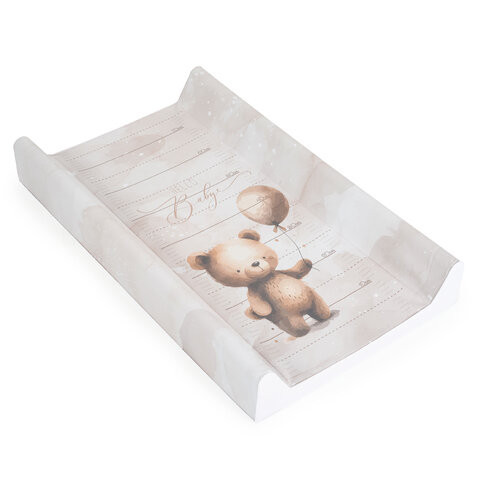 CANGAROO PELENKÁZÓLAP kemény MACIS 80x50cm