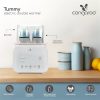 CANGAROO TUMMY cumisüveg melegítő  felolvasztó funkcióval