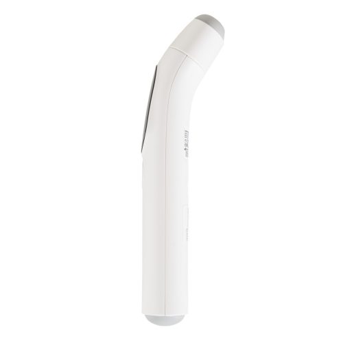 CANGAROO CLARITY infrás hőmérő érintésmentes LEDes, elemes, 2in1
